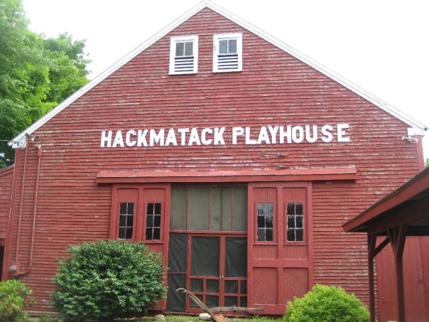 Mr. Lake FrontSummer Stock Theatre Season to Begin at Hackmatack