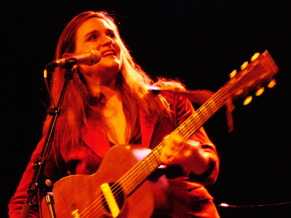 Madeleine peyroux图片