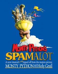 Better Spamalot