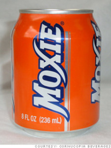 moxie