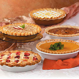 holiday-pies