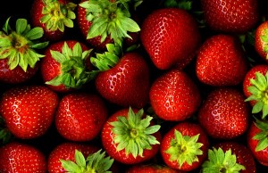 strawberries-600x388