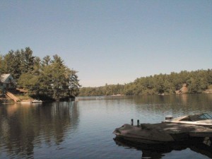 Maine Citizen’s Guide to Invasive Aquatic Plant Management Just Released
