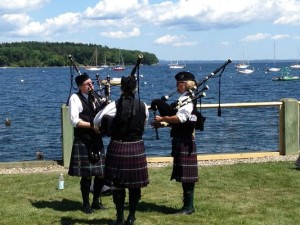 maine celtic celebration midcoast