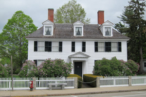 jewett house york