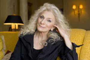 judy collins york