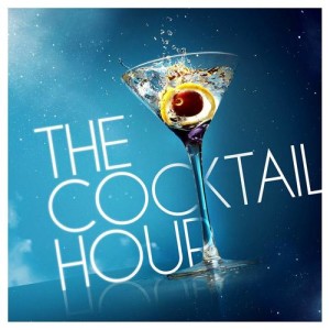 Cocktail hour