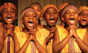 african-childrens-choir