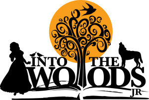 Into the Woods Jr