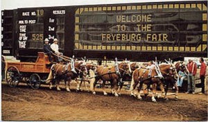 Fryeburg Fair