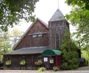 York-Saco River Theater