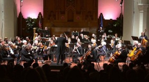 Midcoast symphony orchestra midccoast