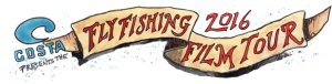 fly fishing tour