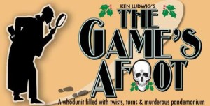 the-games-afoot