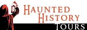 haunted history tour
