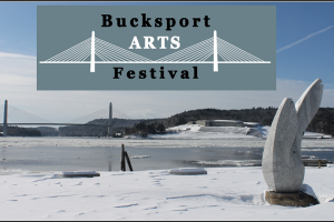 Bucksport Art Festival