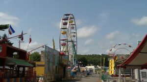 Skowhegan Fair