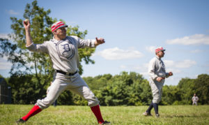 baseball