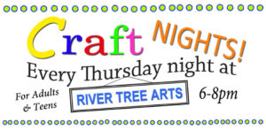 craft-night